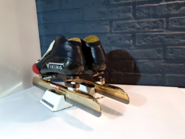 Viking S en S Twin Laser Klapschaats Maat 37