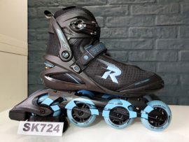 Roces PIC TIF 4x80 Maat 45