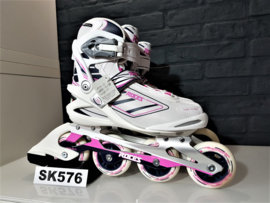 Roces IZI 4x80 Maat 38