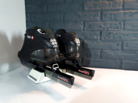 Luigino Tempo 995 V4 Maat 43