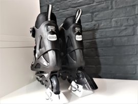 Rollerblade Spiritblade 4x80 Maat 45
