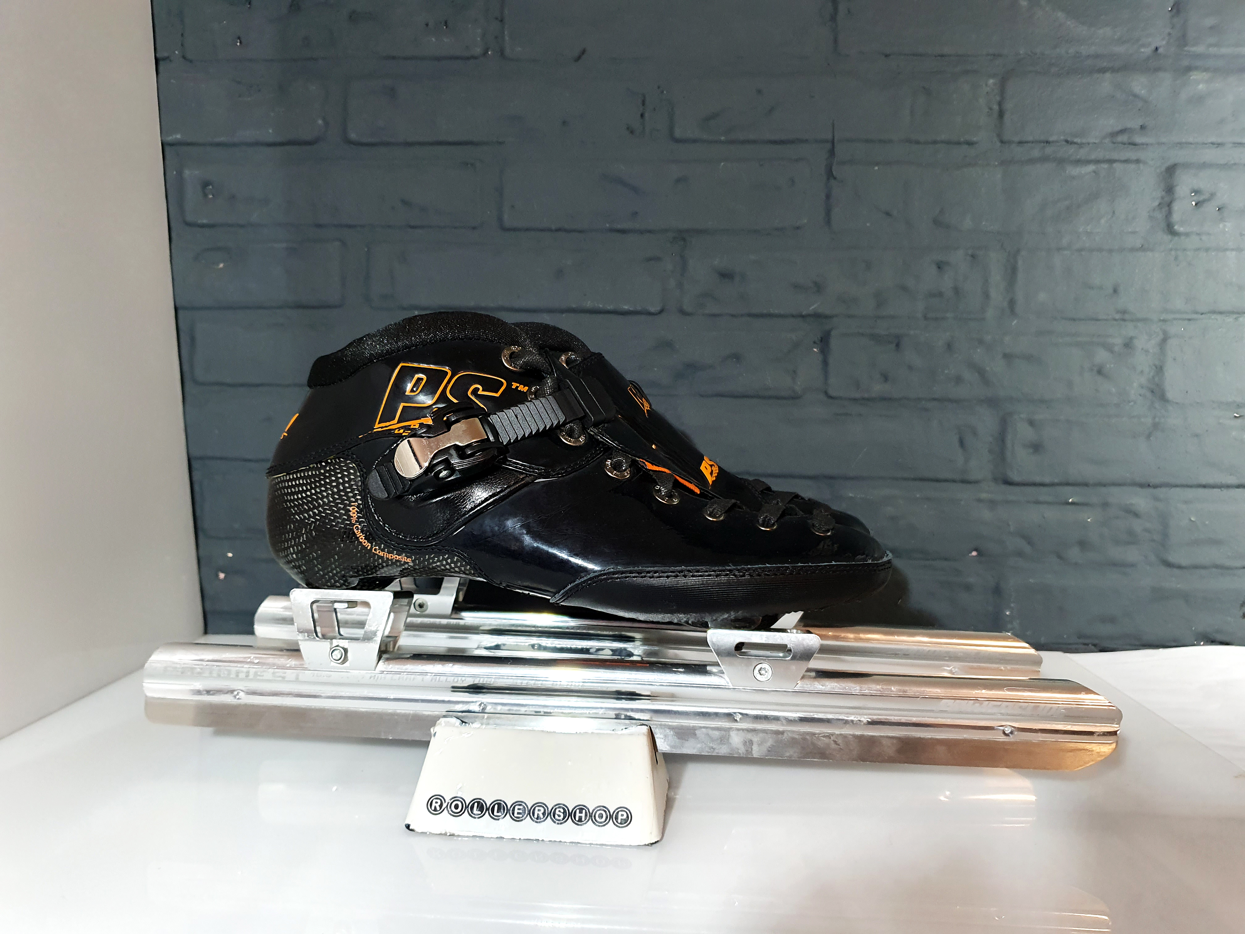 Powerslide M1 Conquest Maat 41