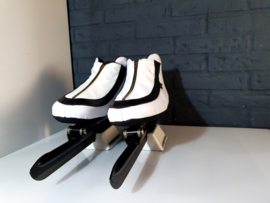 Evo Neon Nagano Klapschaats Maat 47