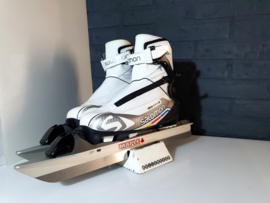Salomon Vitane Carbon SK Maat 36 2/3