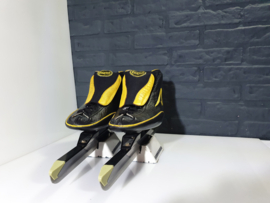 Raps Hawk Lion Maat 40