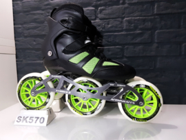 Atom Pro Fit 3x125 Maat 41
