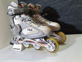 Fila Helix 56 4x80 Maat 38,5