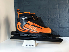 Raps Go Fast F1 Maat 42