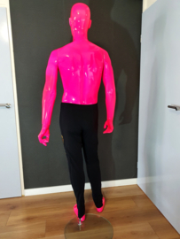 Forte LW Thermo Ritsbroek Maat XS
