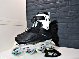 Powerslide Vi Pure 4x80 Maat 39