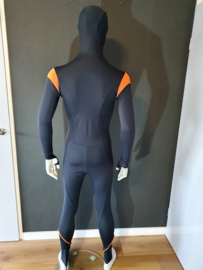 Hunter Speedsuit Maat XL