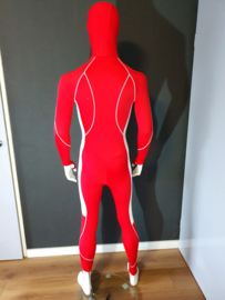 Forte Speedsuit Maat S