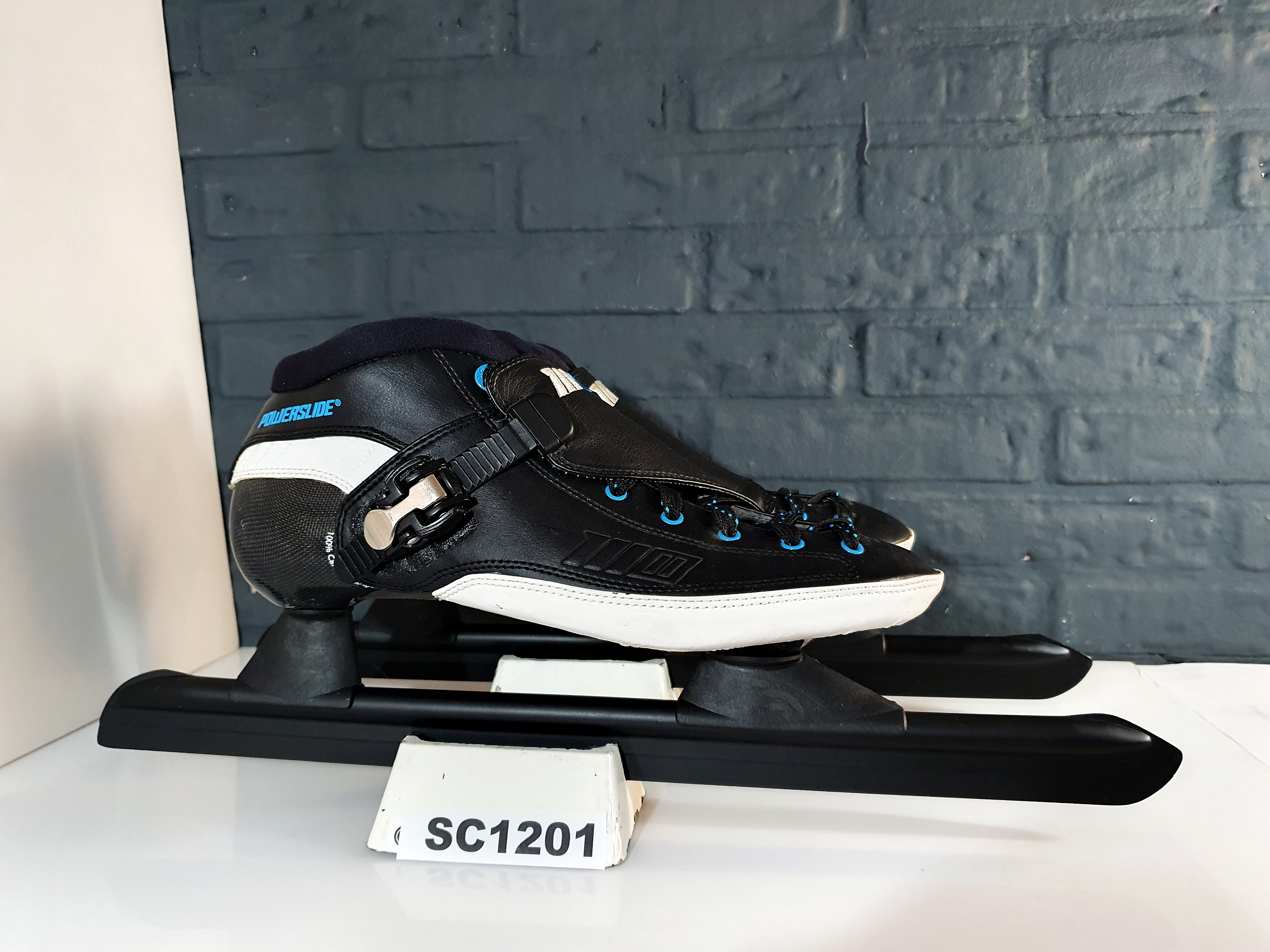 Powerslide M2 Marathon Maat 45