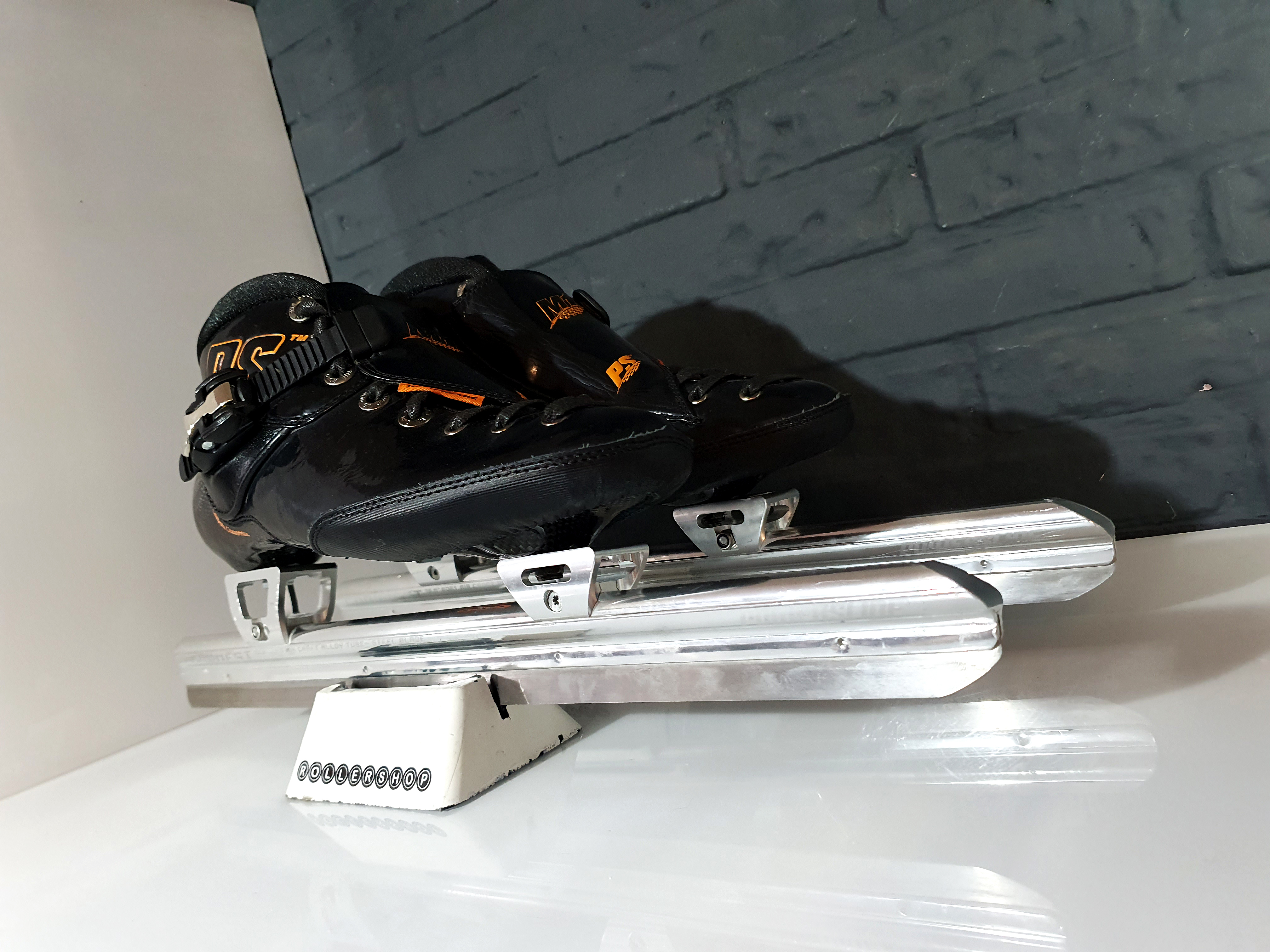 Powerslide M1 Conquest Maat 41
