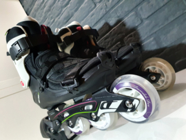 Powerslide Vi 4x84 Maat 39