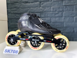 Bont Jet 3x110 Maat 40