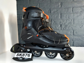 Powerslide Vi Flyte 4x80 Maat 43