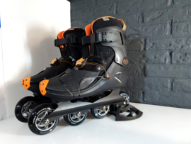 Powerslide Vi Flyte 4x80 Maat 43
