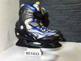 LA Sports SBX Maat 43
