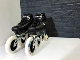 Dims Pro Empire 4x100 Maat 40