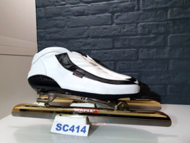 Evo Neon Comet Laser Klapschaats Maat 48