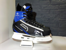 LA Sports X-Blue Maat 45