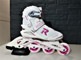 Roces Icon W 4x80 Maat 37