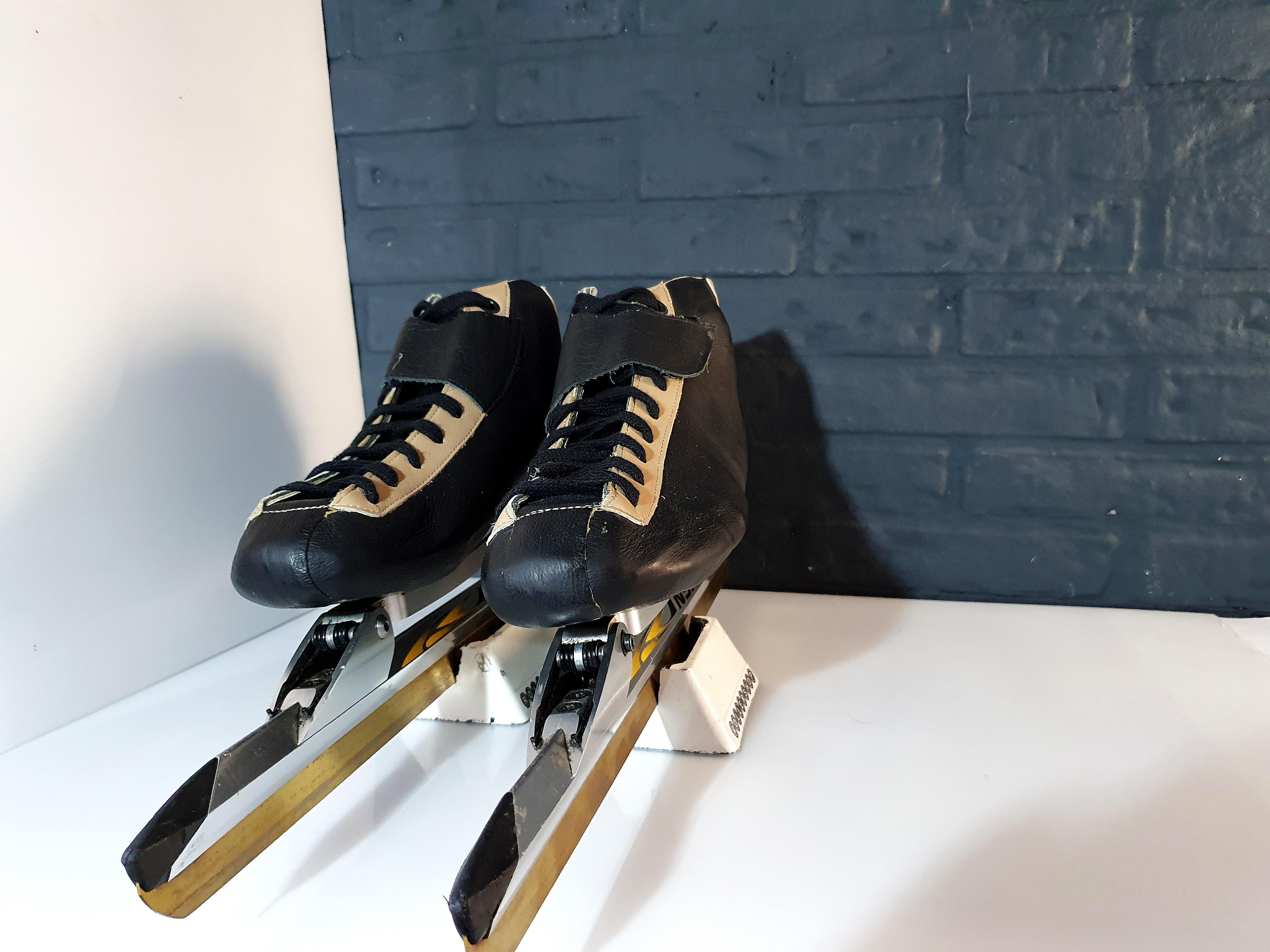 Bont Spirit Klapschaats Maat 48