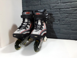 Roces MUC 4x76 Maat 40