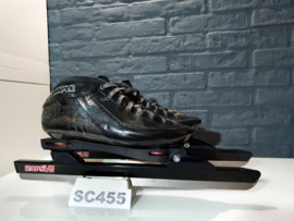 Maple GL90 V6 Klapschaats Maat 40