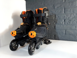 Powerslide Vi Flyte 4x80 Maat 43