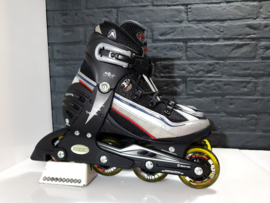 Roces RDJ 4x80 Maat 41