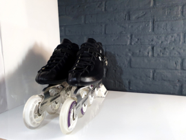 Bont Stealth 5x84 Maat 40