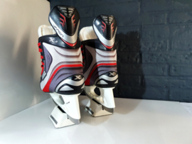 Bauer Vapor X.0 Maat 43