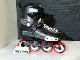 LA Sports FSK 2x76 2x80 Maat 44