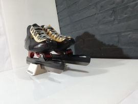 Viking Allround Sprint Klapschaats Maat 38