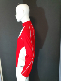 Forte Thermo Schaatsjack Maat 164