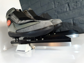 Raps High Voltage B-S Maat 46