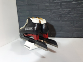 Viking Allround Sprint Klapschaats Maat 38