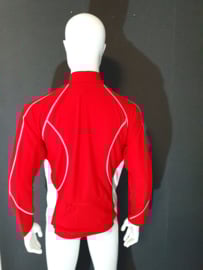 Forte Thermo Schaatsjack Maat 164