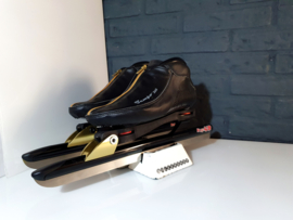 Luigino Tempo 360 Raps V8 Klapschaats Maat 37