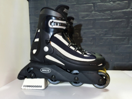 Roces AMS 4x76 Maat 44