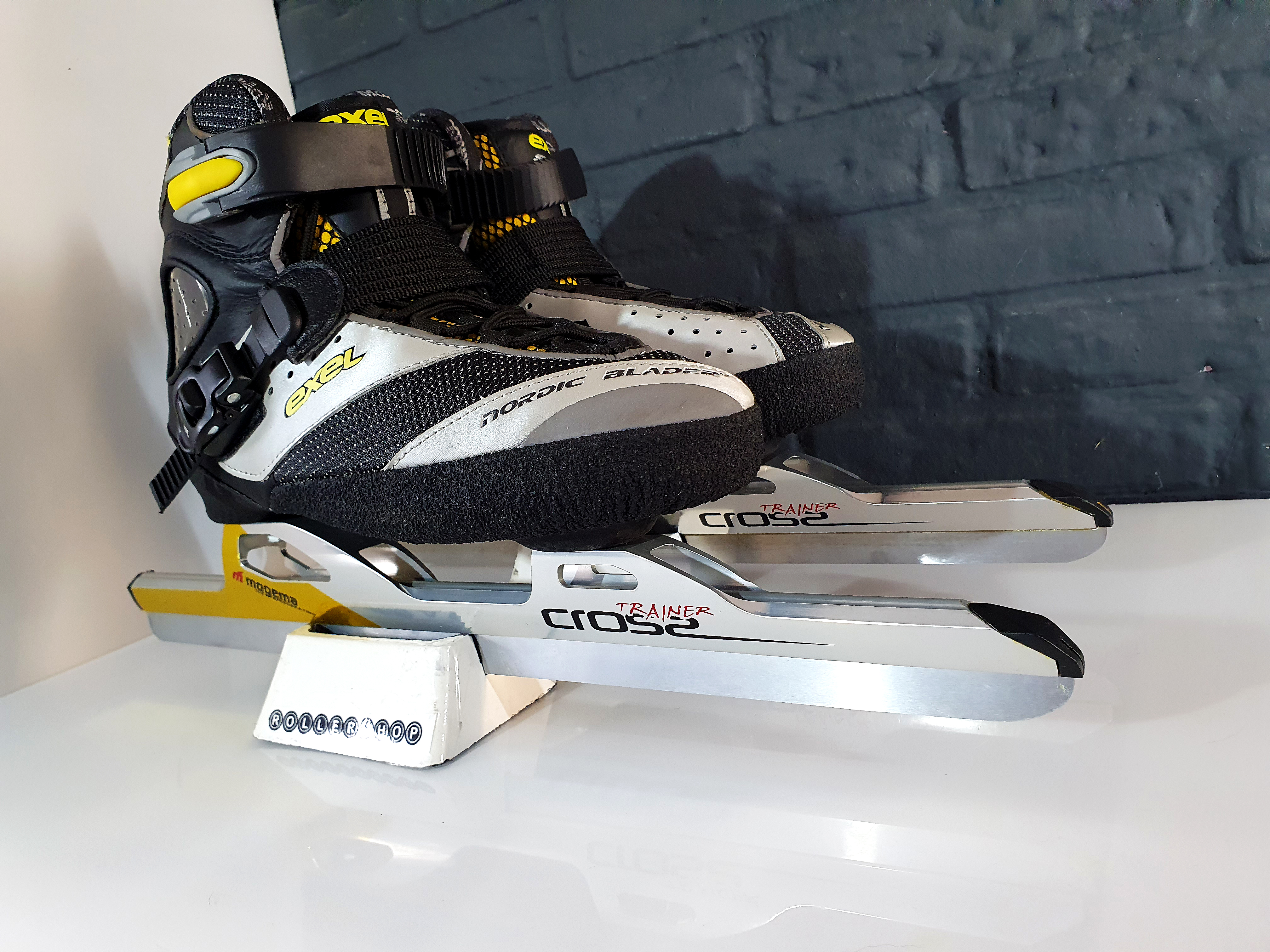 Mogema Excel CT Maat 39