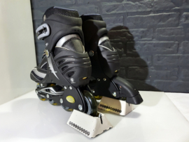 Roces MUC 4x76 Maat 43