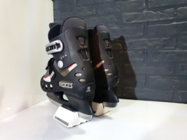 Roces Culture Maat 37