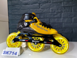 GXD Explore 3x110 Maat 37
