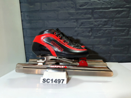 Maple CL60000 Comet Alu Klapschaats Maat 36