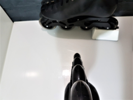 Bont Stealth 4x76 Maat 35