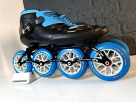 DMB Lazer Triumph 4x110 Maat 44
