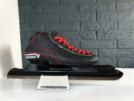 Viking Silver Marathon Maat 38